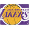 NBA Los Angeles Lakers Large Logo Surface Pro 8 Skin