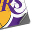 NBA Los Angeles Lakers Large Logo Surface Pro 8 Skin