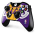 NBA Los Angeles Lakers Large Logo Xbox One Controller Skin
