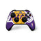 NBA Los Angeles Lakers Large Logo Xbox One X Controller Skin