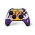 NBA Los Angeles Lakers Large Logo Xbox One X Controller Skin