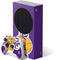 NBA Los Angeles Lakers Large Logo Xbox Series S Bundle Skin