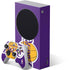 NBA Los Angeles Lakers Large Logo Xbox Series S Skins