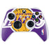 NBA Los Angeles Lakers Large Logo Xbox Series S Controller Skin