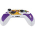 NBA Los Angeles Lakers Large Logo Xbox Series S Controller Skin