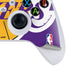 NBA Los Angeles Lakers Large Logo Xbox Series S Controller Skin