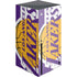 NBA Los Angeles Lakers Large Logo Xbox Series X Console Skin