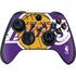 NBA Los Angeles Lakers Large Logo Xbox Series X Controller Skin