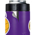 NBA Los Angeles Lakers Large Logo Yeti Colster Can Insulator Skin