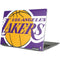 NBA Los Angeles Lakers Large Logo Yoga 710 14in Skin