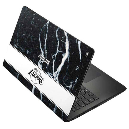 NBA Los Angeles Lakers Marble Asus X502CA 15.6 Skin