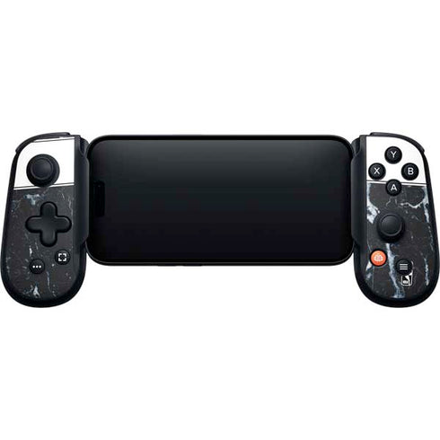 NBA Los Angeles Lakers Marble Backbone One for iPhone Game Controller Skin