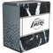 NBA Los Angeles Lakers Marble Cooler Master MasterBox Q300L Mini Tower Skin
