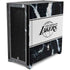 NBA Los Angeles Lakers Marble Corsair 4000D Tempered Glass Mid-Tower ATX Case Skin