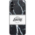 NBA Los Angeles Lakers Marble Galaxy A14 5G Skin