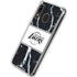 NBA Los Angeles Lakers Marble Galaxy A30 Clear Case