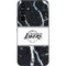 NBA Los Angeles Lakers Marble Galaxy A54 5G Skin