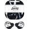 NBA Los Angeles Lakers Marble Galaxy Buds Pro Skin
