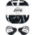 NBA Los Angeles Lakers Marble Galaxy Buds Pro Skin