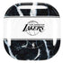 NBA Los Angeles Lakers Marble Galaxy Buds Pro Skin
