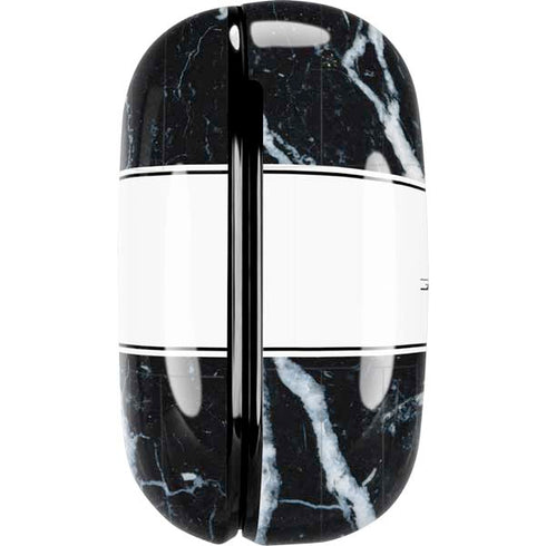 NBA Los Angeles Lakers Marble Galaxy Buds Pro Skin