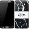 NBA Los Angeles Lakers Marble Galaxy J7 Skin