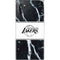 NBA Los Angeles Lakers Marble Galaxy Note 10 Plus Skin