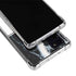 NBA Los Angeles Lakers Marble Galaxy Note20 5G Clear Case