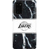 NBA Los Angeles Lakers Marble Galaxy Note20 5G Pro Case