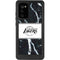 NBA Los Angeles Lakers Marble Galaxy Note20 5G Waterproof Case