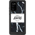 NBA Los Angeles Lakers Marble Galaxy Note20 5G Waterproof Case