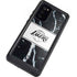 NBA Los Angeles Lakers Marble Galaxy Note20 5G Waterproof Case