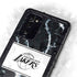 NBA Los Angeles Lakers Marble Galaxy Note20 5G Waterproof Case