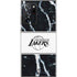 NBA Los Angeles Lakers Marble Galaxy Note20 Ultra 5G Skin