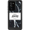 NBA Los Angeles Lakers Marble Galaxy Note20 Ultra 5G Waterproof Case