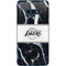 NBA Los Angeles Lakers Marble Galaxy S10e Skin
