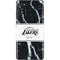 NBA Los Angeles Lakers Marble Galaxy S20 Fan Edition Skin