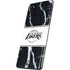 NBA Los Angeles Lakers Marble Galaxy S20 Fan Edition Skin