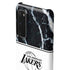 NBA Los Angeles Lakers Marble Galaxy S20 Lite Case