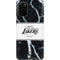 NBA Los Angeles Lakers Marble Galaxy S20 Plus Pro Case