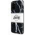 NBA Los Angeles Lakers Marble Galaxy S20 Plus Pro Case