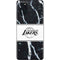 NBA Los Angeles Lakers Marble Galaxy S20 Plus Skin