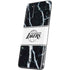NBA Los Angeles Lakers Marble Galaxy S20 Plus Skin