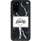 NBA Los Angeles Lakers Marble Galaxy S20 Plus Waterproof Case