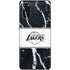 NBA Los Angeles Lakers Marble Galaxy S20 Skin