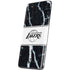 NBA Los Angeles Lakers Marble Galaxy S20 Skin