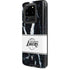 NBA Los Angeles Lakers Marble Galaxy S20 Ultra 5G Pro Case