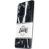 NBA Los Angeles Lakers Marble Galaxy S20 Ultra 5G Skin