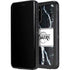 NBA Los Angeles Lakers Marble Galaxy S20 Waterproof Case
