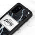 NBA Los Angeles Lakers Marble Galaxy S20 Waterproof Case